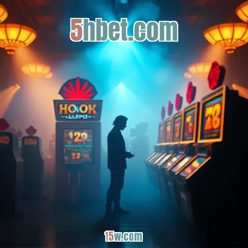 5hbet.com: O Melhor Lugar para Apostar em Futebol é Aqui!