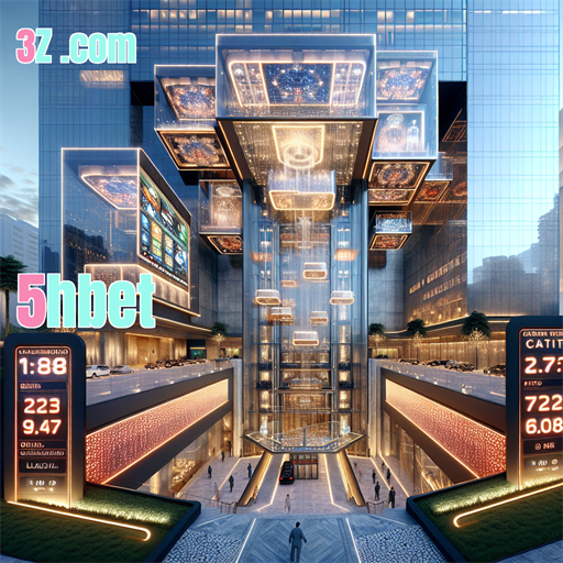 Slots: A Magia dos Jogos e Suas Inovações na 5hbet