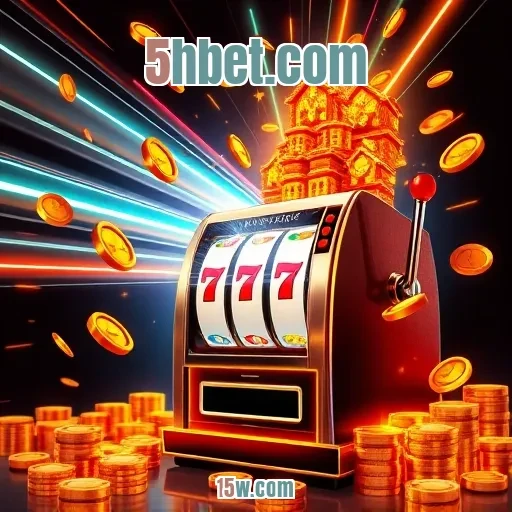 5hbet.com: Explore o Melhor dos Jogos Ao Vivo no Brasil