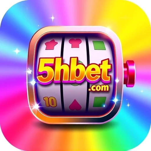 5hbet.com Logo