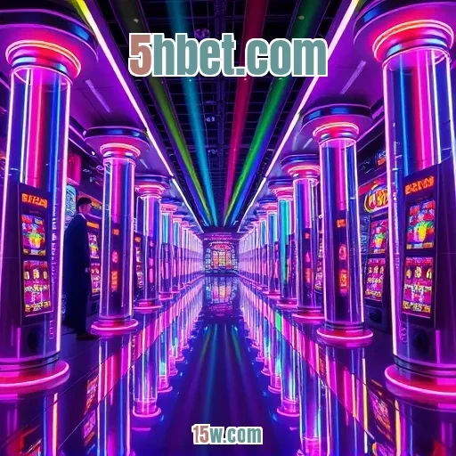 5hbet.com: Descubra as Promoções que Transformam seu Jogo