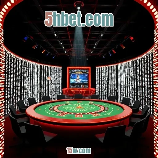 5hbet.com: Corridas Incríveis para Todos os Apostas